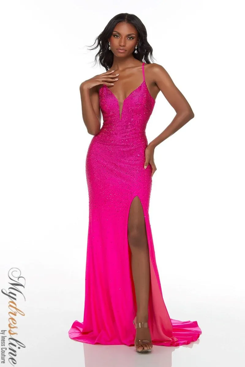 Alyce 61175