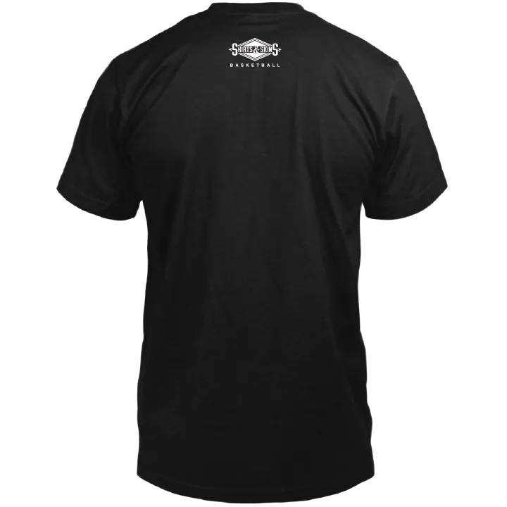 Big Time Colorblock Tee