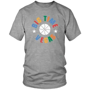 Big Time Colorblock Tee