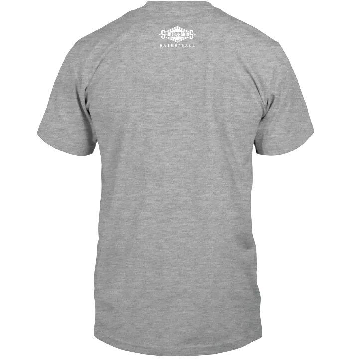 Big Time Colorblock Tee