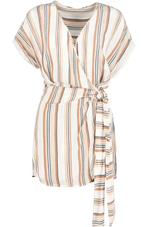 Bishop And Young Ivy Romper
