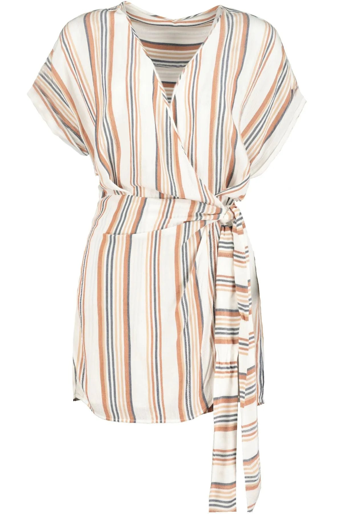 Bishop And Young Ivy Romper