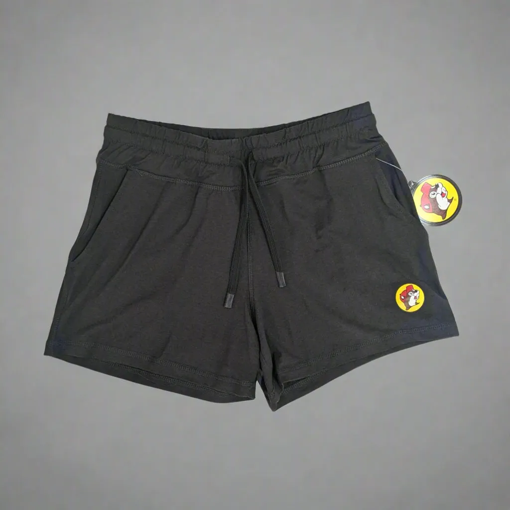 Buc-ee's Cloud Knit Shorts