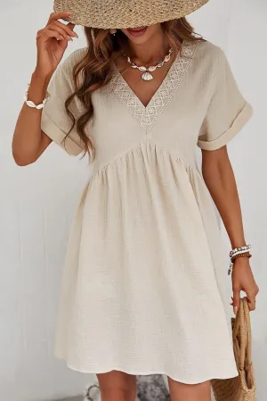 Casual and Chic Summer Dress