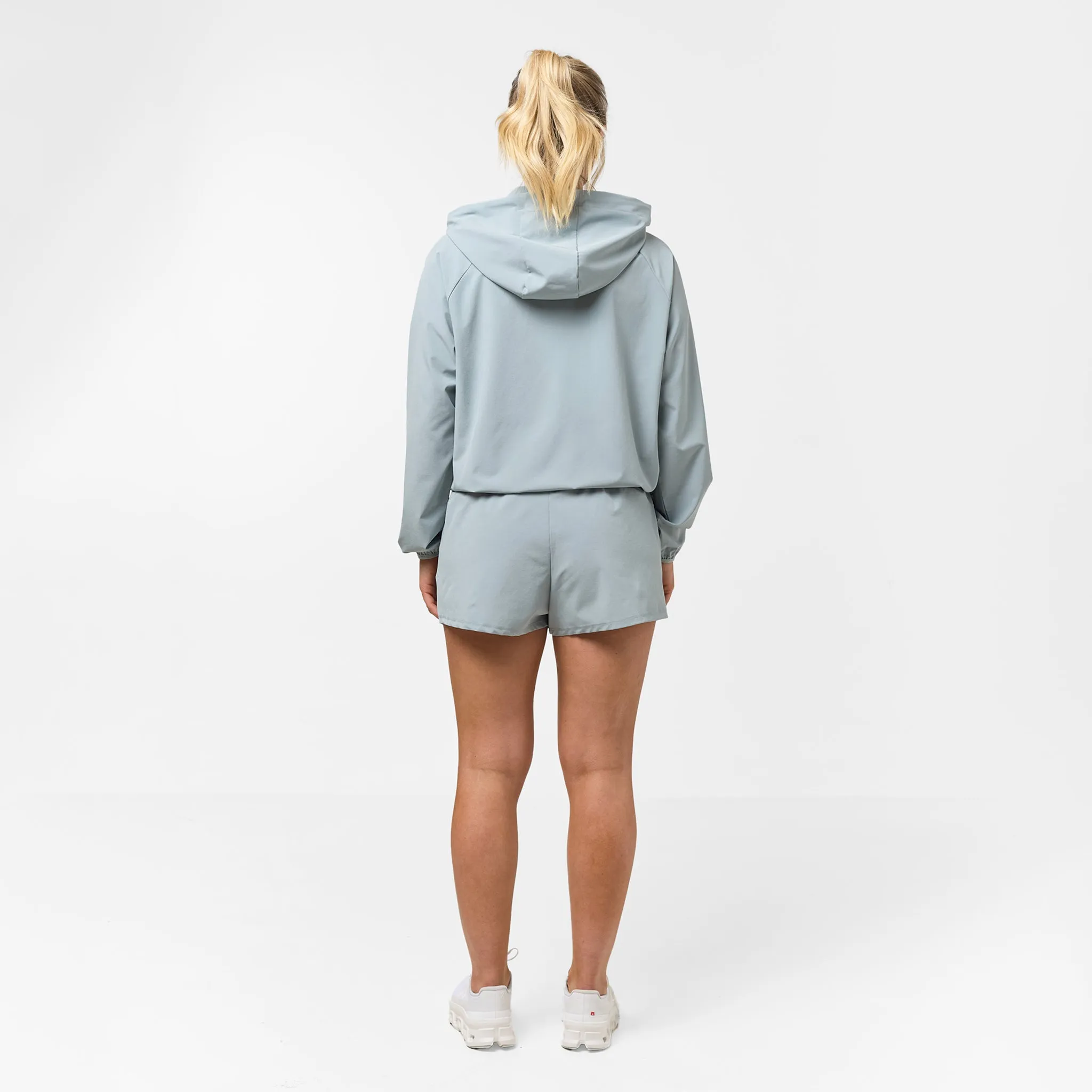 Core Running Short | Sage