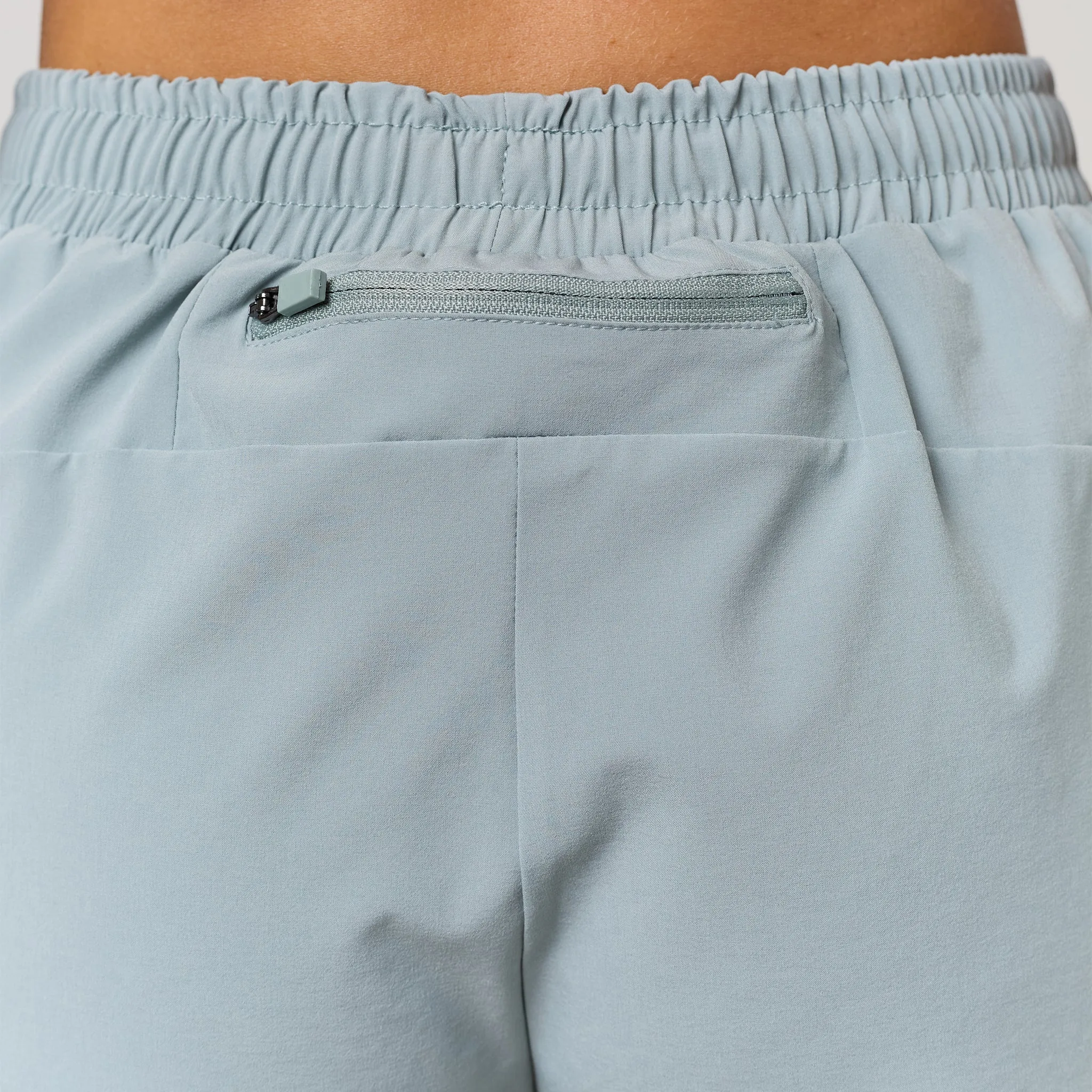 Core Running Short | Sage