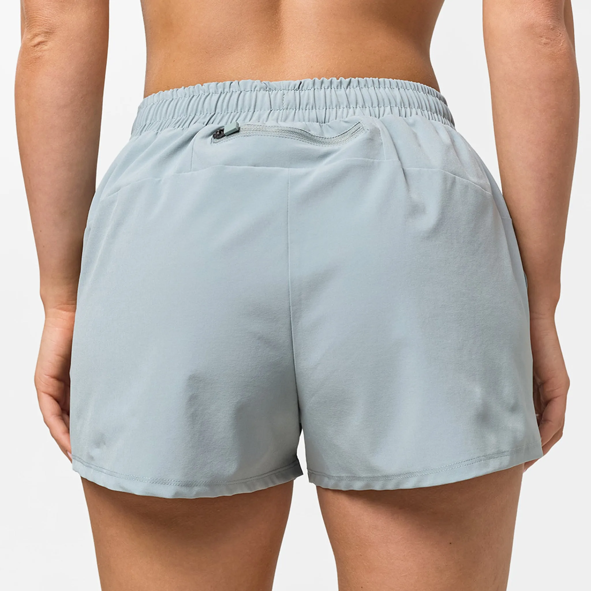 Core Running Short | Sage