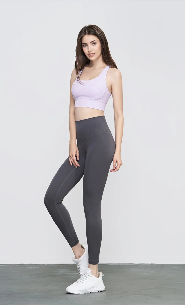Indira High Waist Yoga Legging