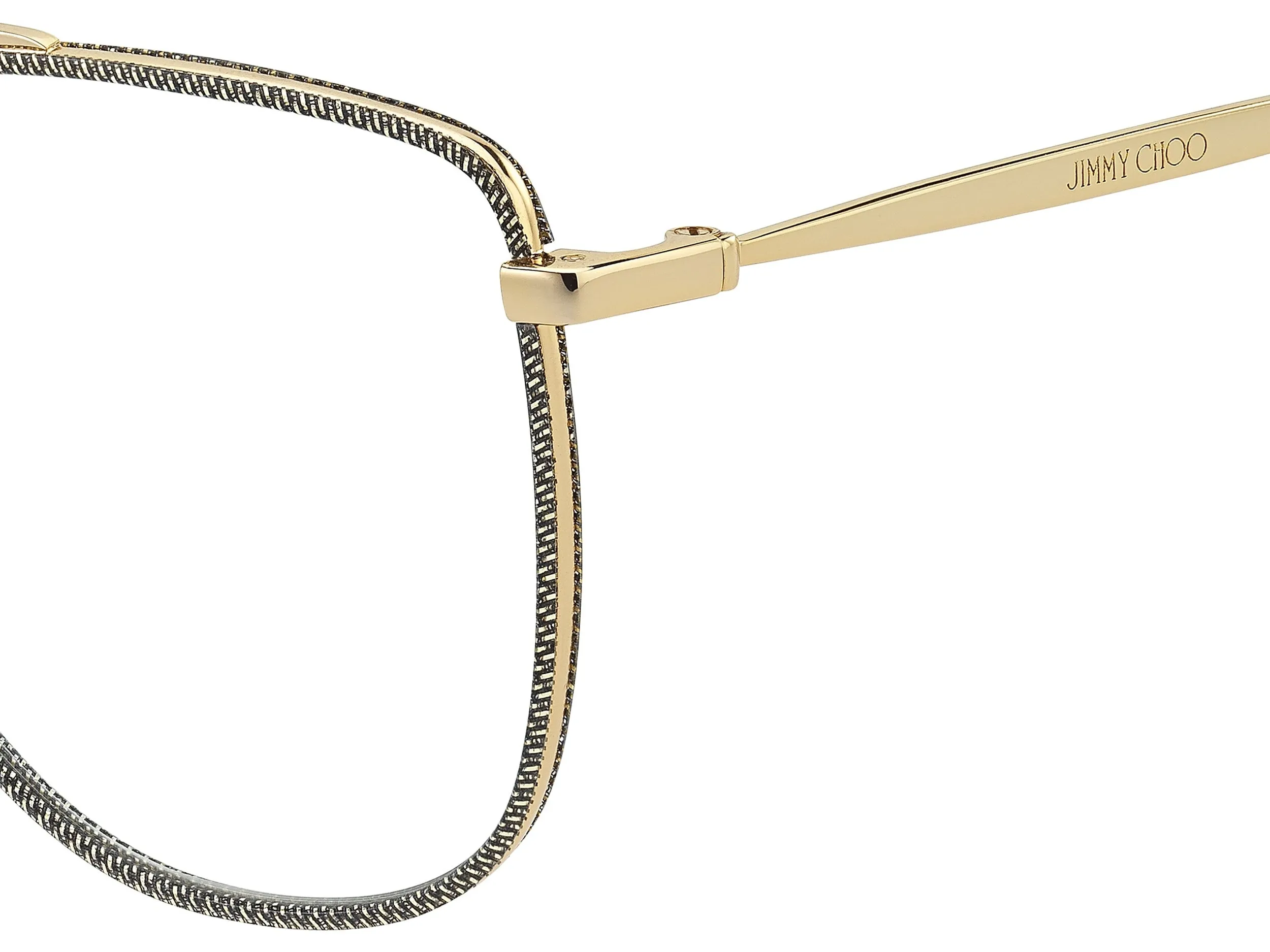 Jimmy Choo  Square Frame - JC250