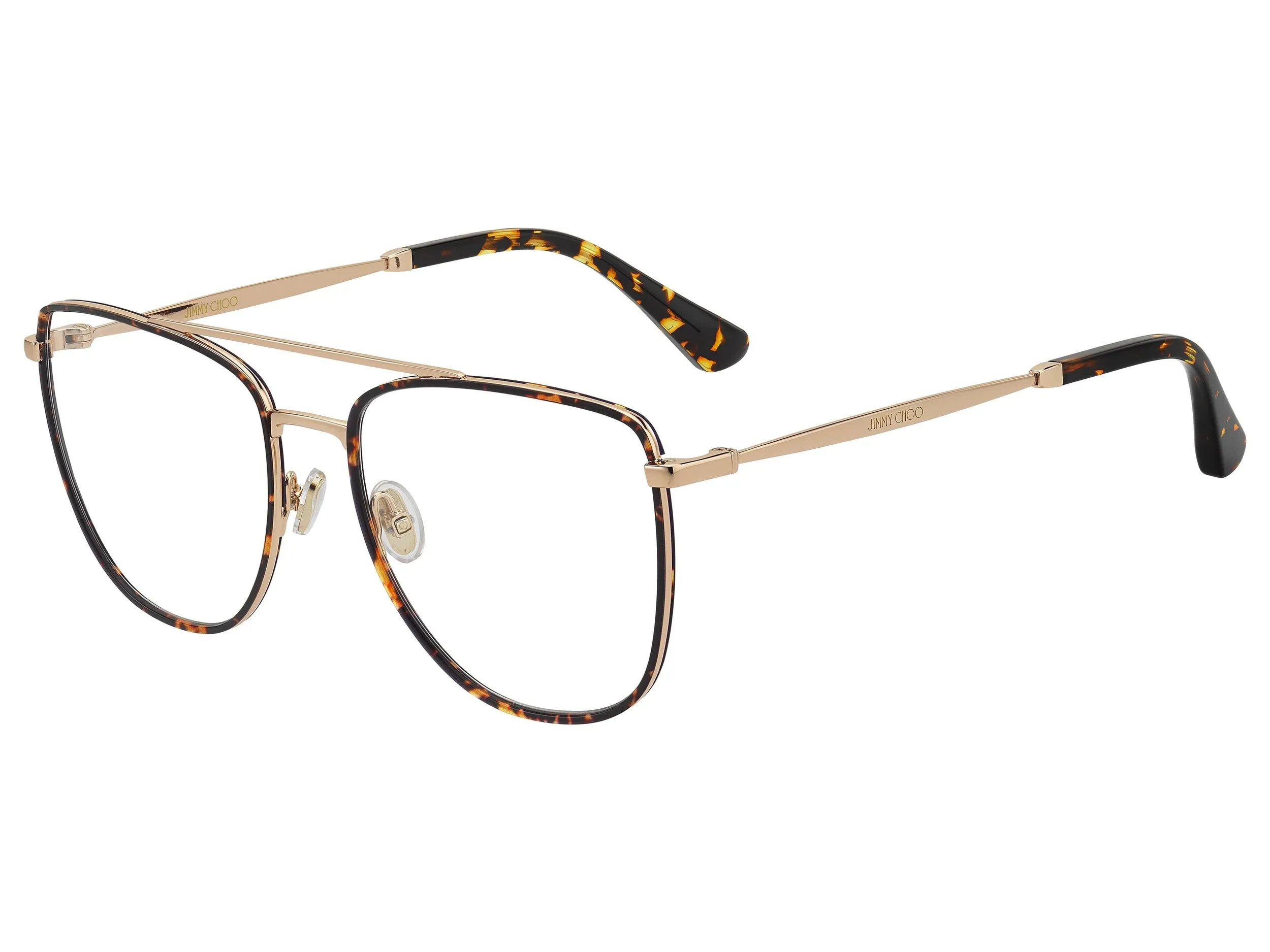 Jimmy Choo  Square Frame - JC250