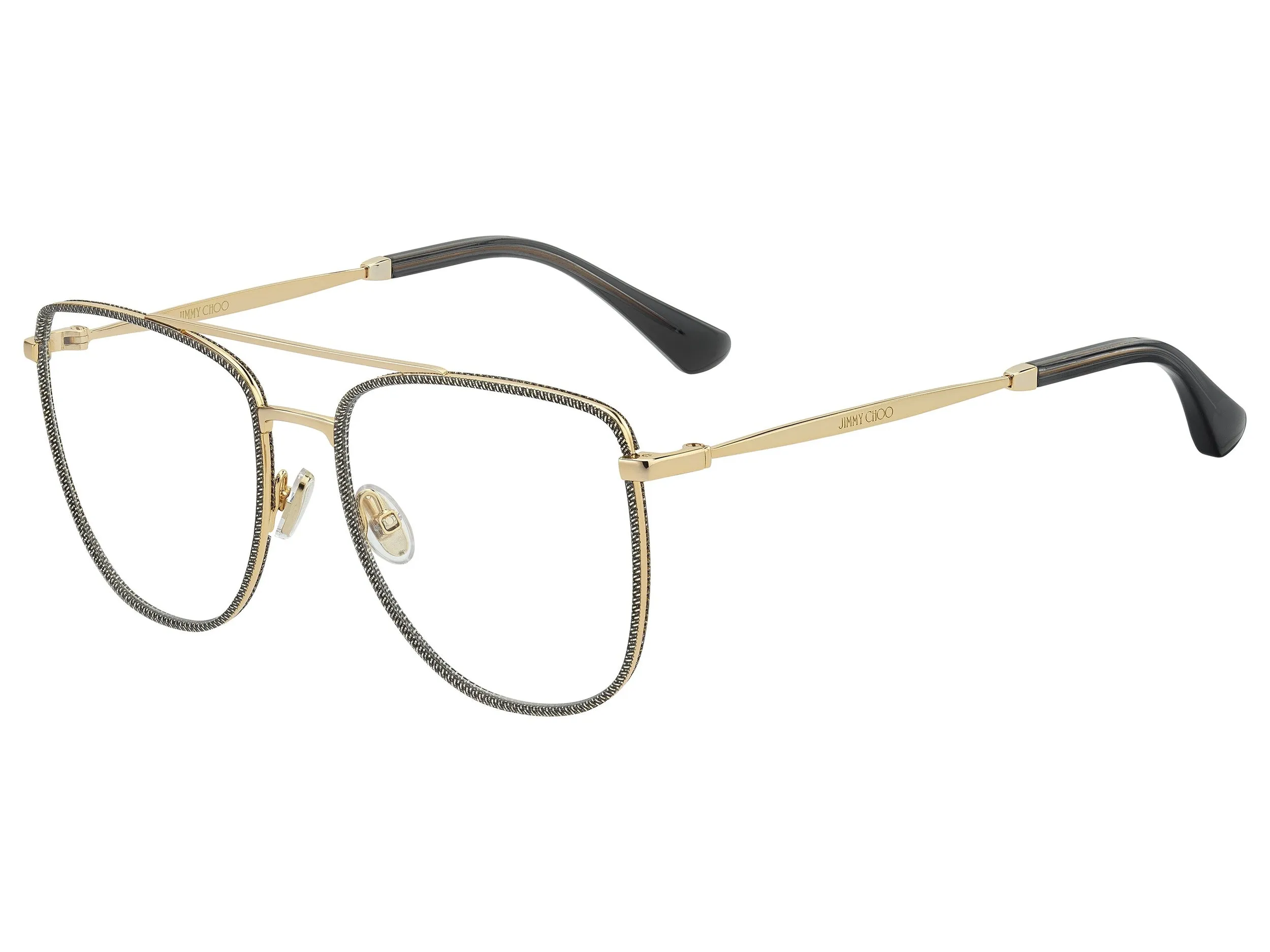 Jimmy Choo  Square Frame - JC250