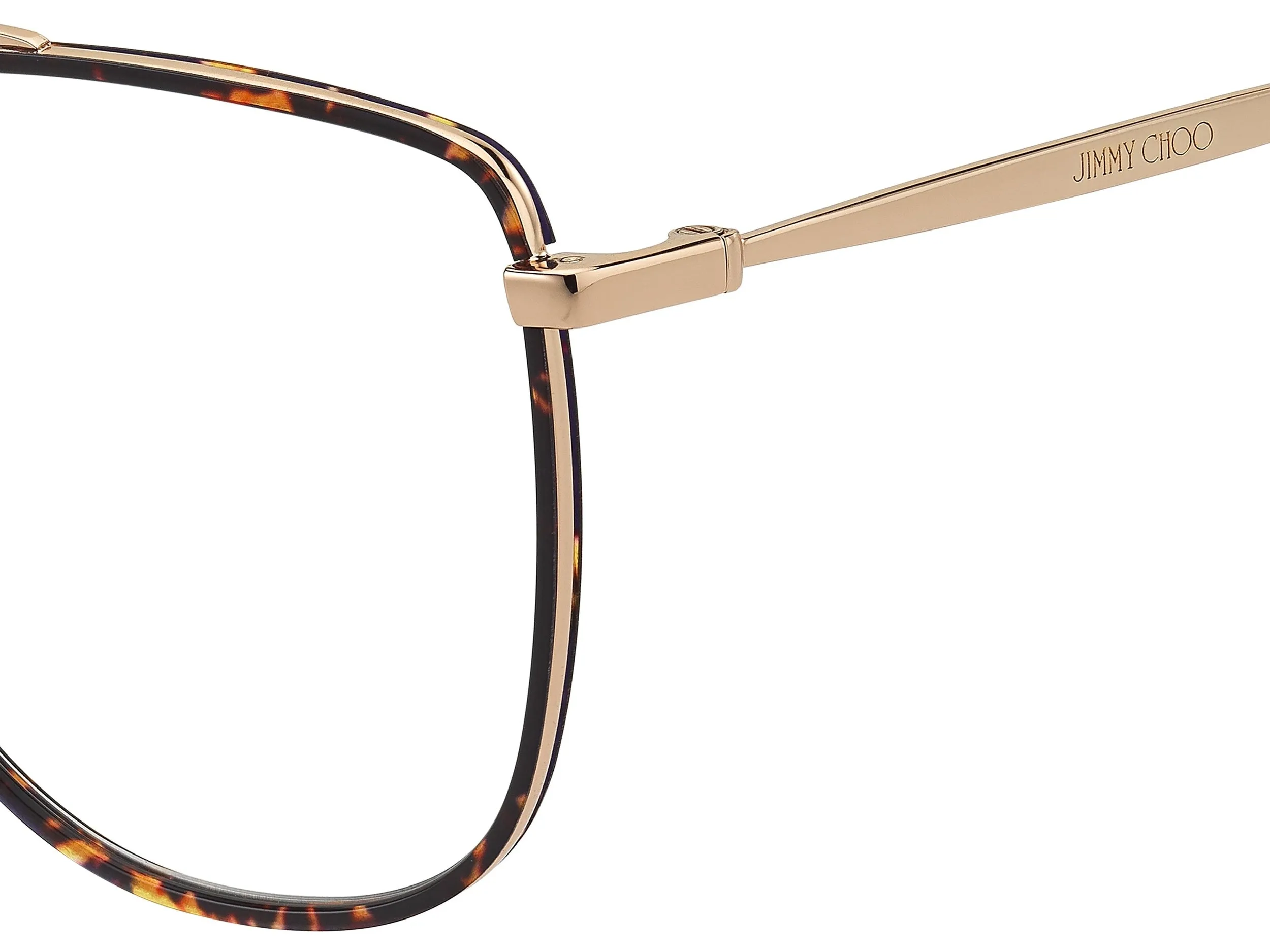 Jimmy Choo  Square Frame - JC250