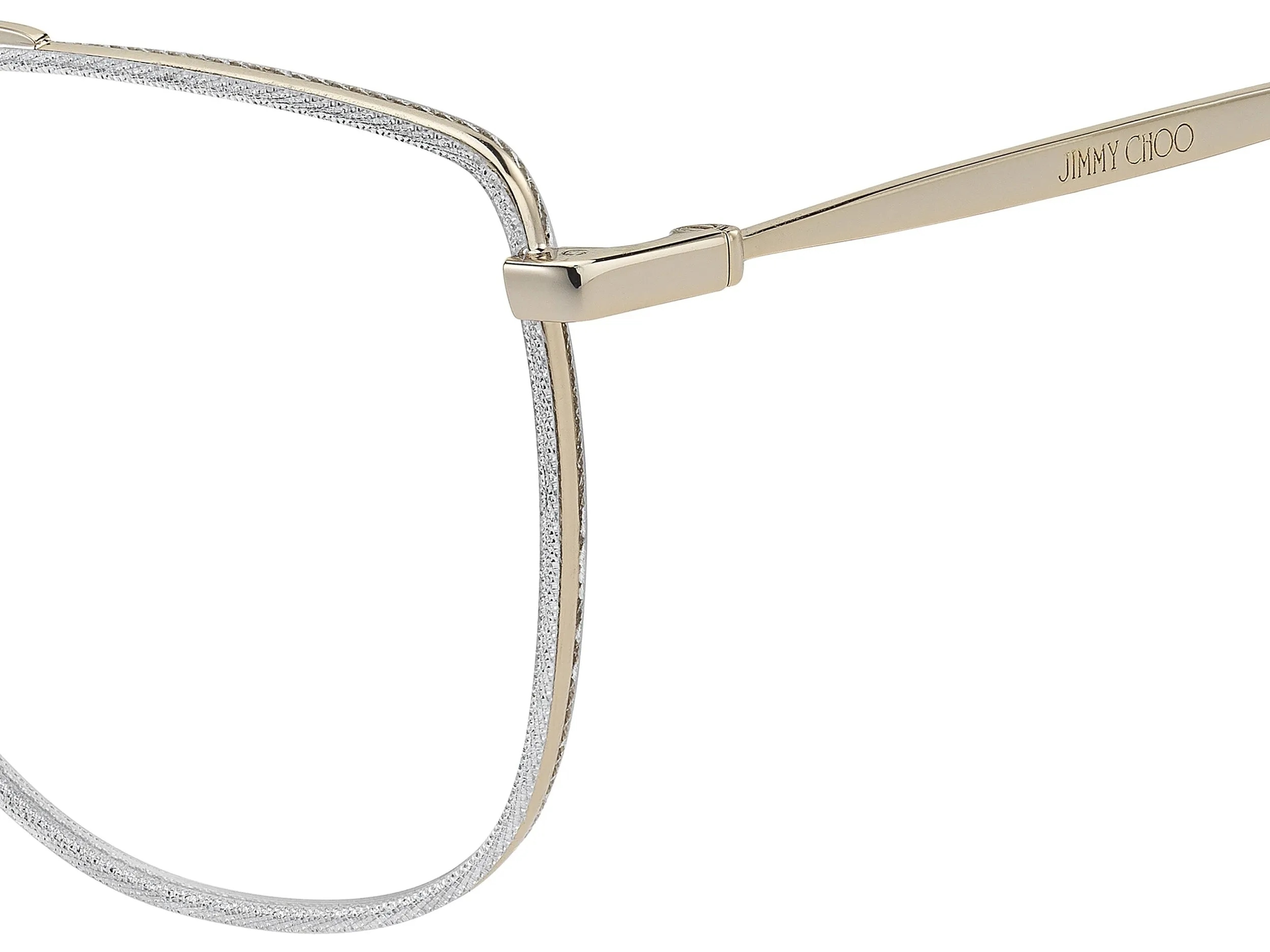 Jimmy Choo  Square Frame - JC250