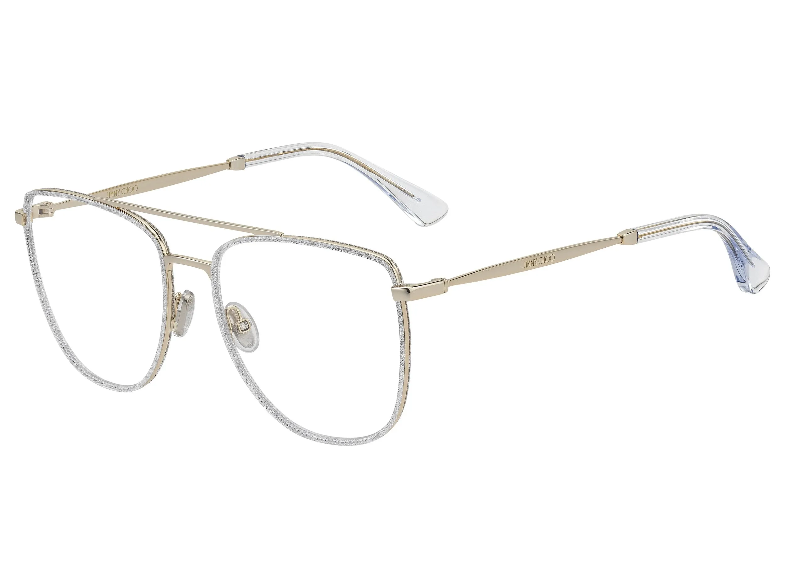 Jimmy Choo  Square Frame - JC250