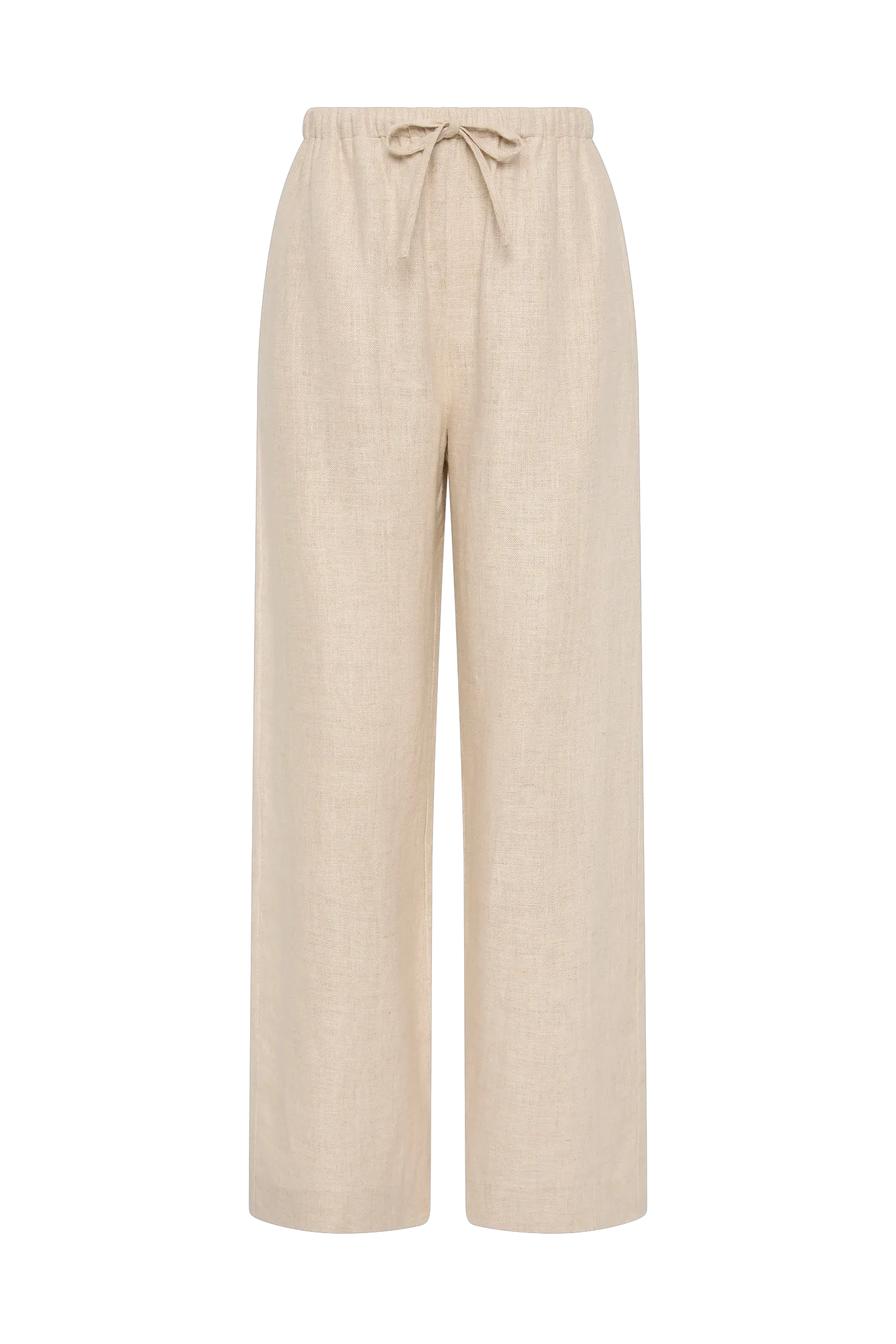 Jones Pant Natural