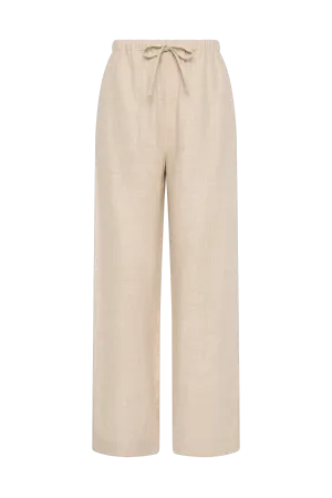 Jones Pant Natural