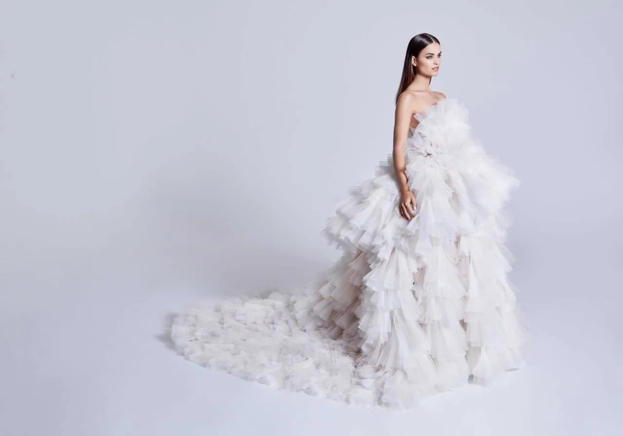 Marbella Gown
