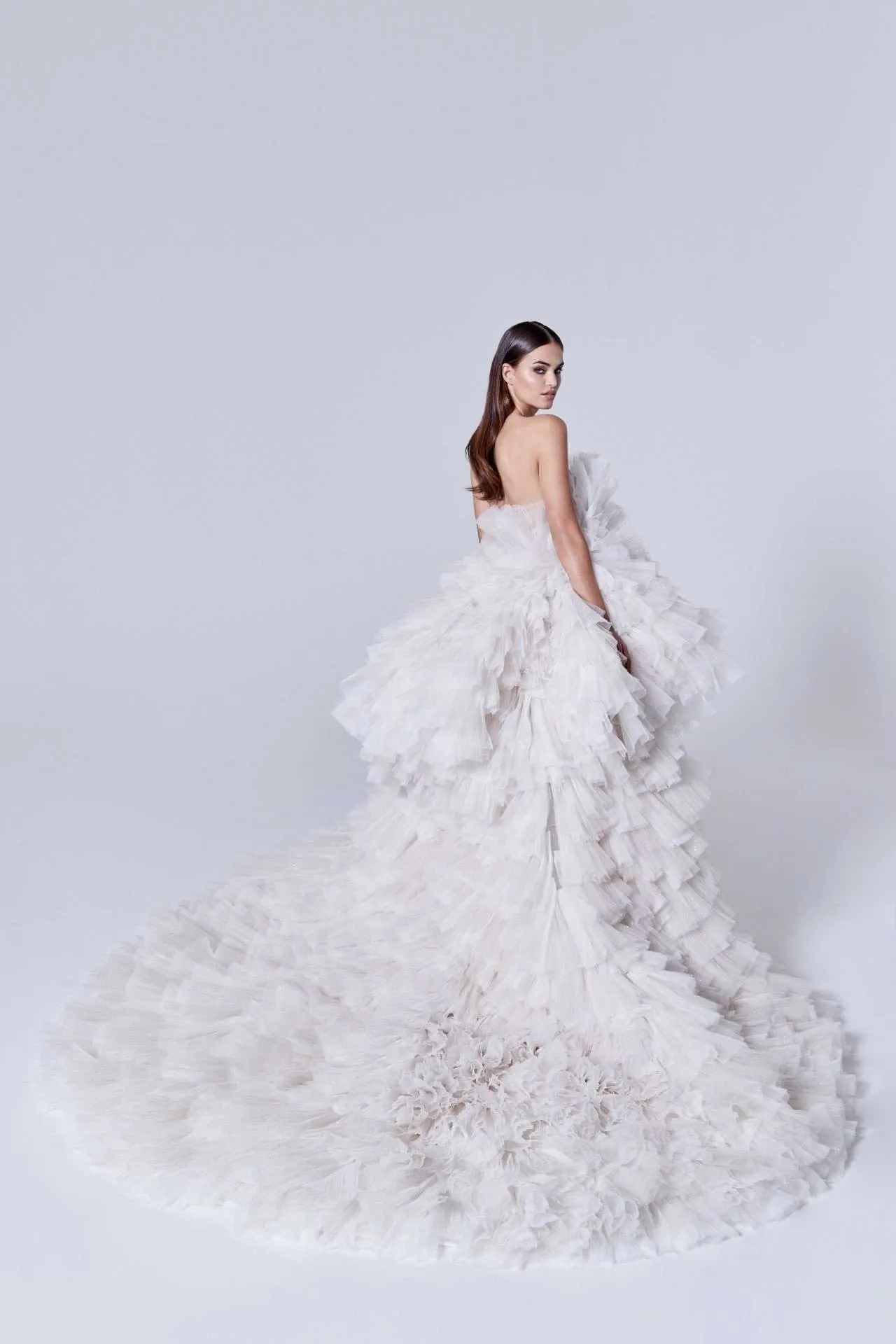 Marbella Gown