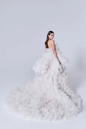 Marbella Gown