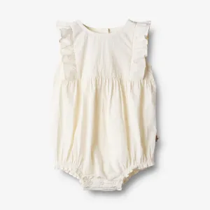 Romper Emmaline - cream