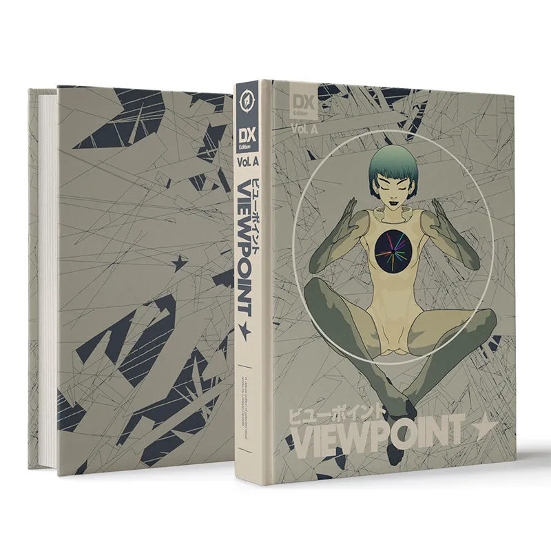 VIEWPOINT, by LRNZ